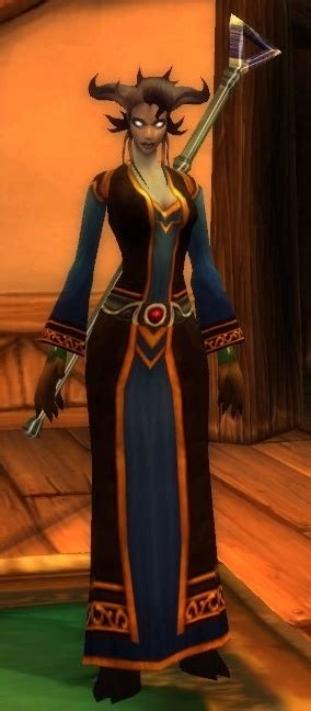 Robes of Arcana RestedXP