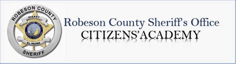 Robeson County Sheriff's Office, NC | Police to Citizen - Inmates . 