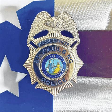 Robesonian crime report.  Pauls; Adam Morris, Tobacco Road, Fairmont Call: T:910-739-4322 Address: ...