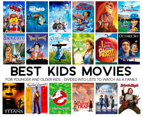 Robin's List: Movies you thought were great as a kid that are actually awful