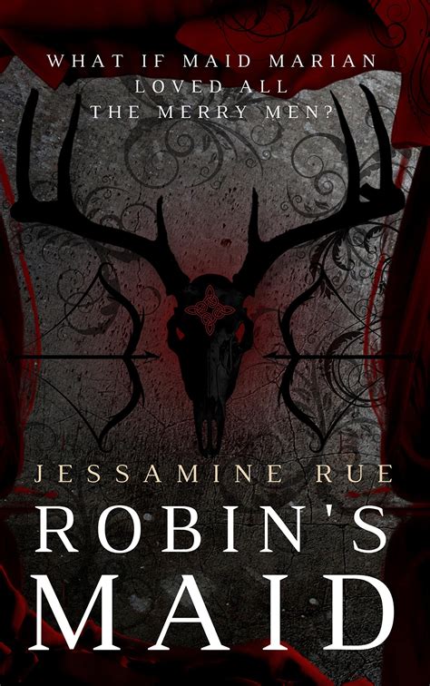 Read Robin's Maid