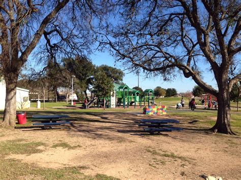 Robin Bledsoe Park City of Leander Texas