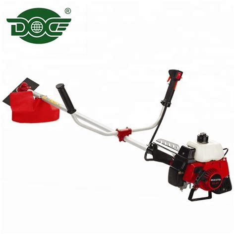 Robin Gas Brush Cutter - Alibaba