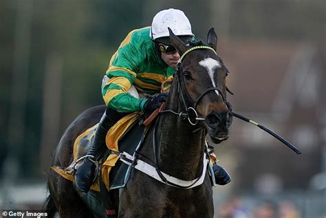 Robin Goodfellow Tips » Horse Racing Tips From Sam Turner