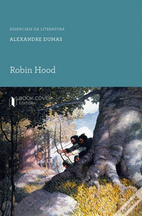 Robin Hood Alexandre Dumas 1000Kitap. 