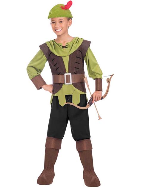 Robin Hood Fancy Dress for sale eBay