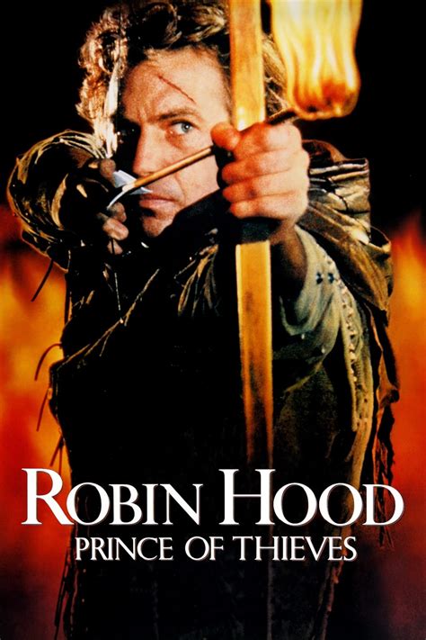 Robin Hood Prince Of Theives