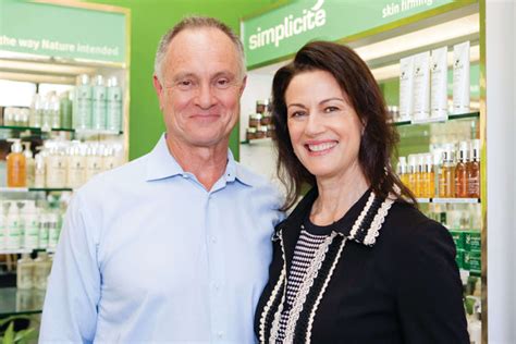 Robin Lyons - Owner - Simplicite Skin Care LinkedIn