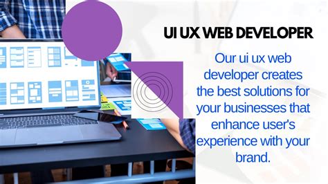 Robin Reid UI/UX Web Developer