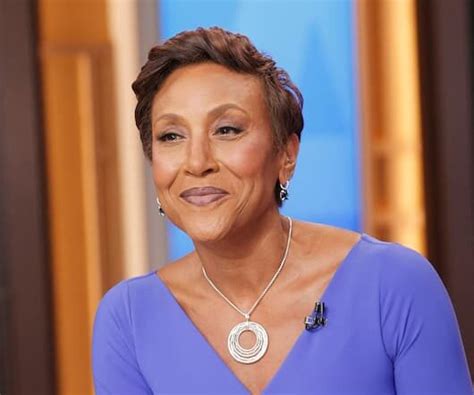 Robin Roberts Net Worth 2024: Wiki, Married, Family, …