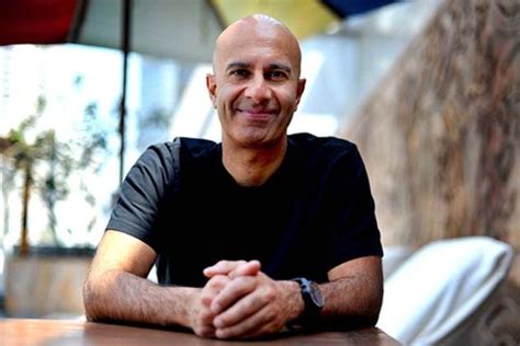 Robin Sharma Wiki, Age, Wife, Children, Family, Biography …