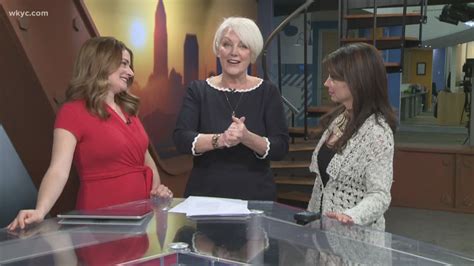 Robin Swoboda joins WKYC with new YouTube show: