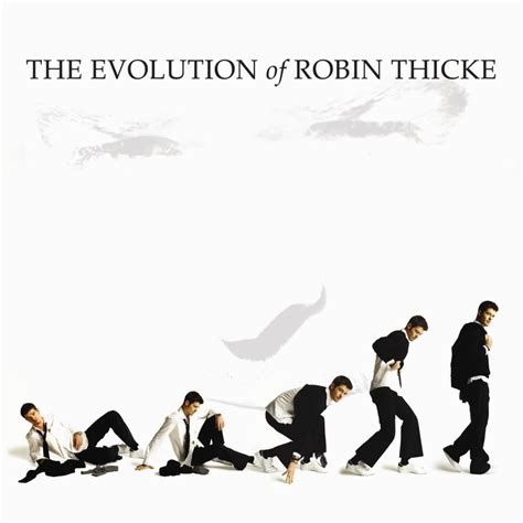 Robin Thicke – Would That Make U Love Me Lyrics - Genius