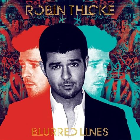 Robin Thicke - Blurred Lines Lyrics Lyrics.com