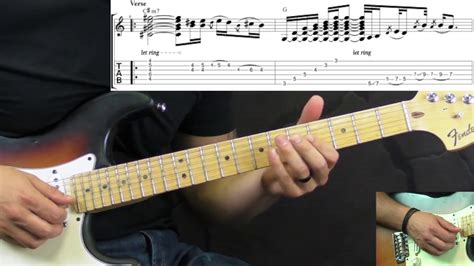 Robin Trower - Daydream - Blues(Ballad) Guitar Lesson …