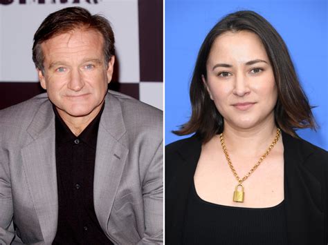 Robin Williams' daughter denounces AI recreations of him