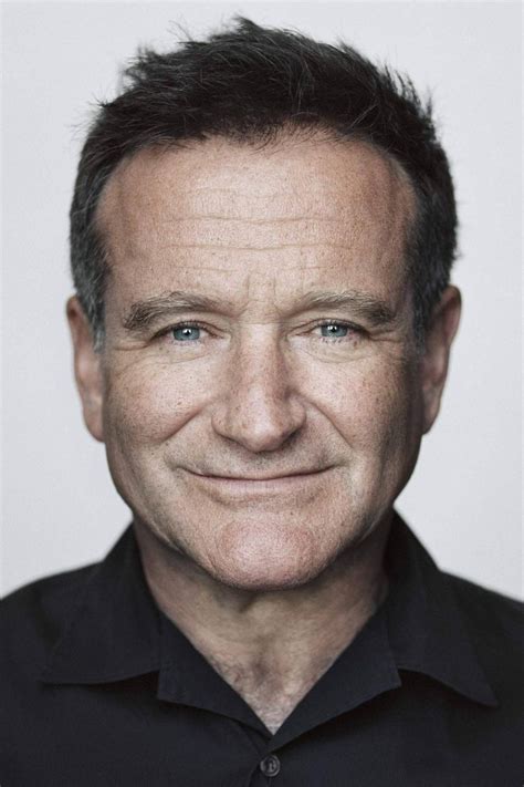 Robin Williams FilmAffinity.