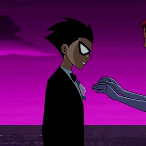 Robin and starfire matching pfp. May 11, 2023 - Explore Losergirl's board "Beast boy and Raven pfp" on Pinterest. See more ideas about beast boy, raven beast boy, teen titans. 