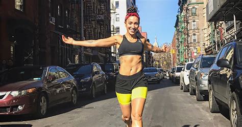 May 13, 2022 · Peloton instructor Robin Arzón shares how her near-death experience inspired her to become a trainer. Today, she's an ultramarathon runner, Vice President of fitness programming at Peloton, and running coach and strives to meet her fitness goals in spite of having Type 1 diabetes. . 