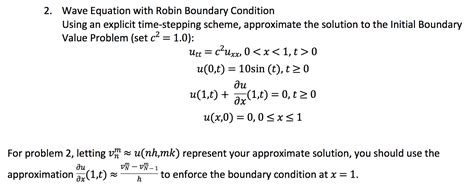 Robin boundary condition wave equation. .  <a href=https://uvote.mgientertainment.us/a...