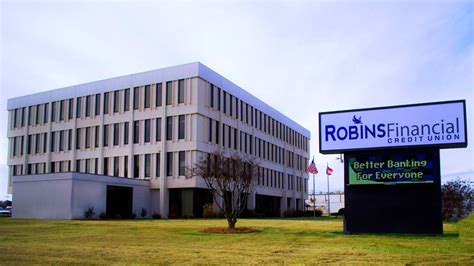 Robin credit union. Through our shared service center network, we can still serve you wherever you go! You can access your Robins Financial account at over 5,000 credit union service centers nationwide. These service centers work together to serve each other’s members, so you can still access your accounts no matter where you are. 