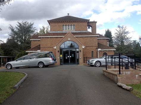 Robin hood crematorium funerals today.  Wednesday 20th March at 2pm.  It includes...