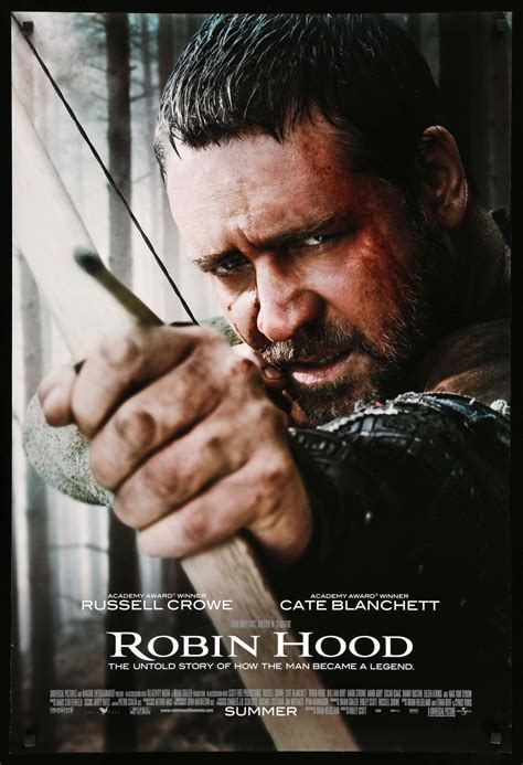 Robin hood movie. Robin Hood is a legendary heroic outlaw originally depicted in English folklore and subsequently featured in literature, theatre, and cinema. According to legend, he was a highly skilled archer and swordsman. In some versions of the legend, he is depicted as being of noble birth, and in modern retellings he is sometimes depicted as … 