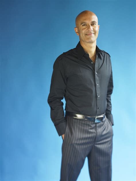 Robin sharma wikipedia