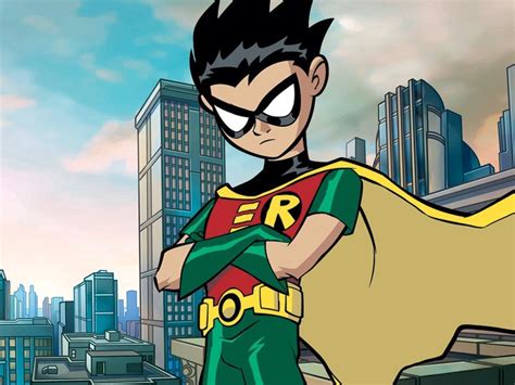 Robin teen titans. Things To Know About Robin teen titans. 