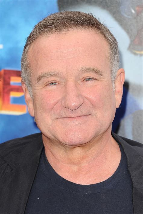 Robin william. While Robin Williams started performing stand-up comedy in the mid-’70s, most of America first fell in love with him as the naïve and hilarious alien from the planet Ork in Mork & Mindy. He ... 