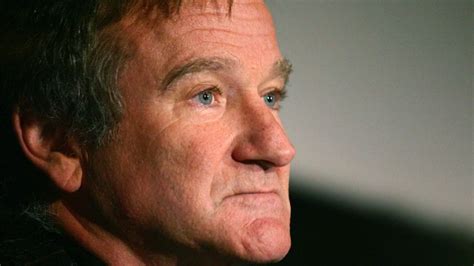 Aug 11, 2014 · The actor and comedian Robin Williams was found dead Monday at his home in Tiburon, Calif. Police say it appears to have been a suicide. Williams was 63 years old. Emergency personnel were called ... . 