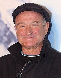 Robin williams wiki
