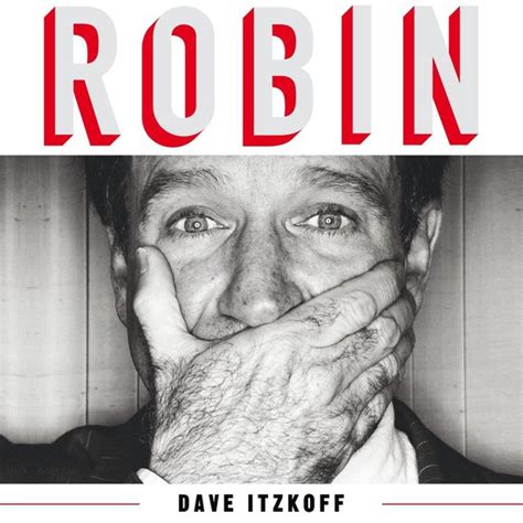 Full Download Robin By Dave Itzkoff