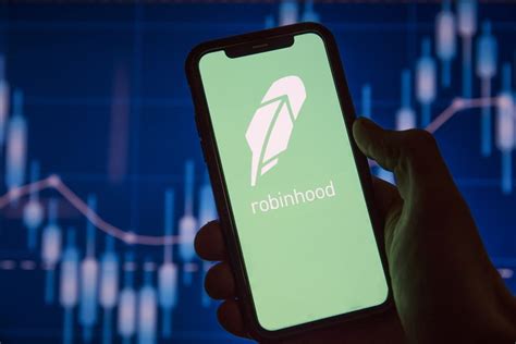 Top Robinhood Stocks That Are Trending In The Stock Market NowFinding
