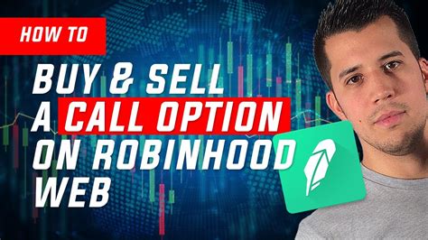 Robinhood call options. I'm a newbie with all of this. I've been reading on call options and from my understanding, you're paying some "premium" to buy an "option" to buy the stock at ... 
