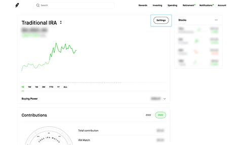 Robinhood ein number