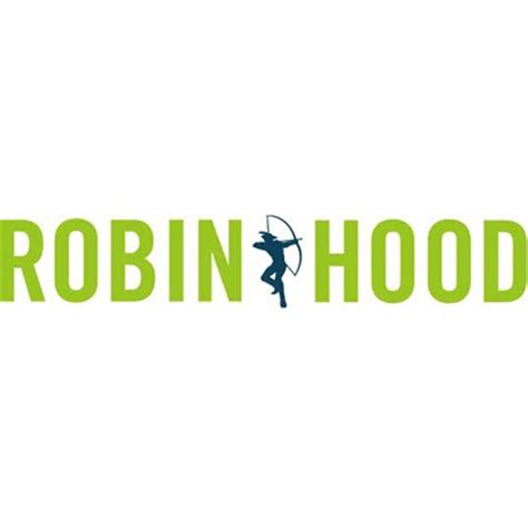 Robinhood foundation. Things To Know About Robinhood foundation. 