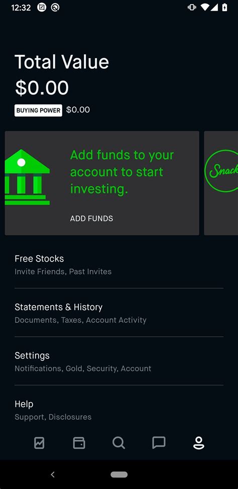 Robinhood mac app. Do you want to start investing in the stock market with no commissions and a free stock? Download the Robinhood app today and join millions of users who enjoy easy and … 
