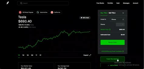 Supposing the investor has ten call options but buying power enough to only take four shares. In that case, Robinhood tries to buy the four and sell the remaining options. If it is put options, and the trader has only four stocks in their account, Robinhood will exercise the put for those four stocks and dispose of the other options.