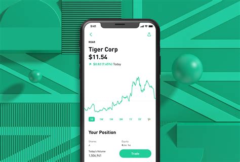 Robinhood and other trading apps have brought stock trading to 