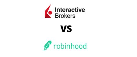 Robinhood vs other brokers. Things To Know About Robinhood vs other brokers. 