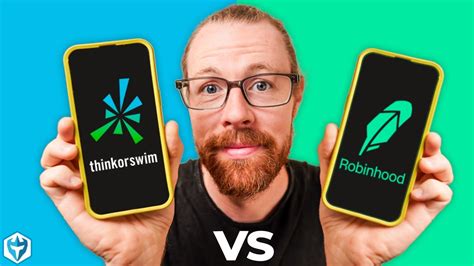 Robinhood vs thinkorswim. Compare Public vs. Robinhood vs. Webull vs. thinkorswim using this comparison chart. Compare price, features, and reviews of the software side-by-side to make the best choice for your business. 