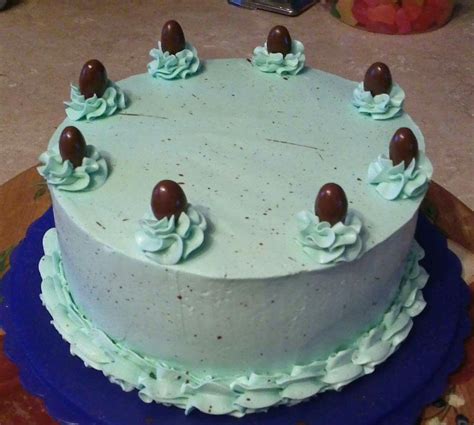Robins Cake Creations