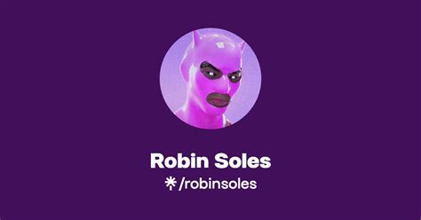 💦 Robinsoles Leaked [HD] 53 Photos