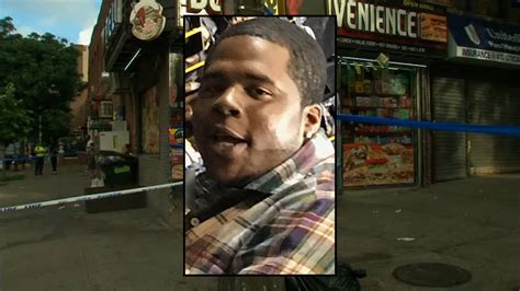 Robinson Alexander Video Brooklyn