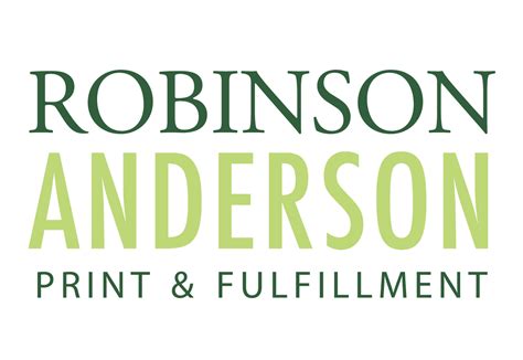 Robinson Anderson Messenger Changshu