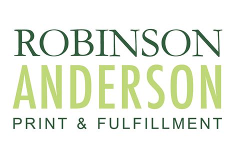 Robinson Anderson Photo London