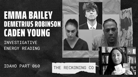 Robinson Bailey Instagram Tieling