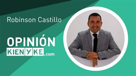Robinson Castillo Linkedin Daqing