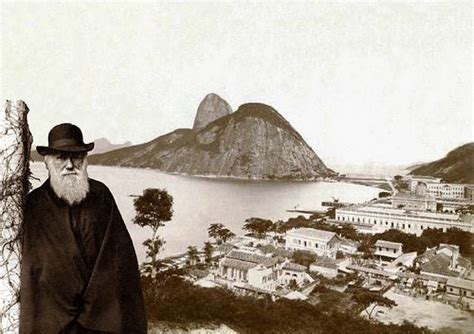 Robinson Charles  Rio de Janeiro